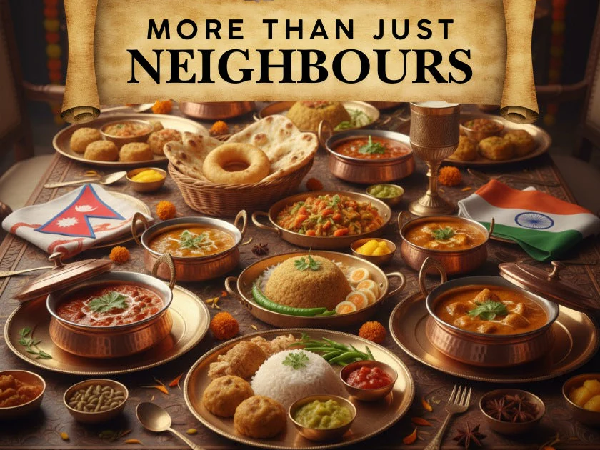 Authentic Indian Flavors, Plant-Based Living